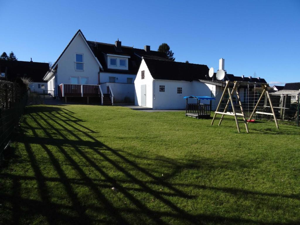 Ferienhaus Koenigsberg Haus 1 room 3